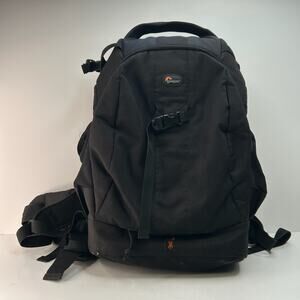 Lowepro Flipside 400 AW Camera Backpack Black